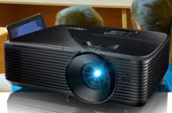 MÁY CHIẾU OPTOMA X400LVE